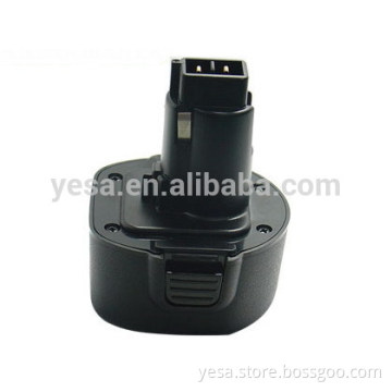 Power tool battery for FIRESTORM 9.6V PS120 PS120A FSB96 A9251 Battery